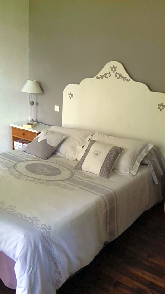 Mme Teurtroy, Chambres d'Hôtes La Prairie