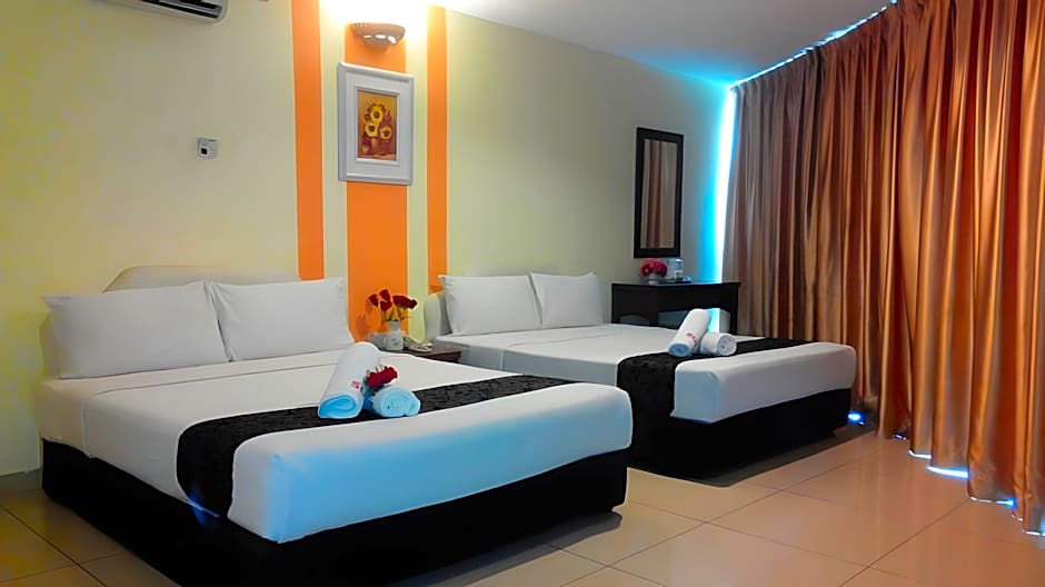 Sun Inns Hotel D'mind 3 Seri Kembangan