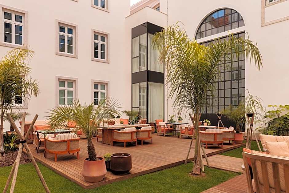 Locke de Santa Joana