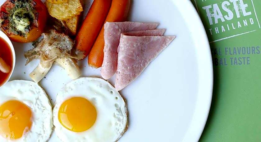 ibis Bangkok Sukhumvit 4