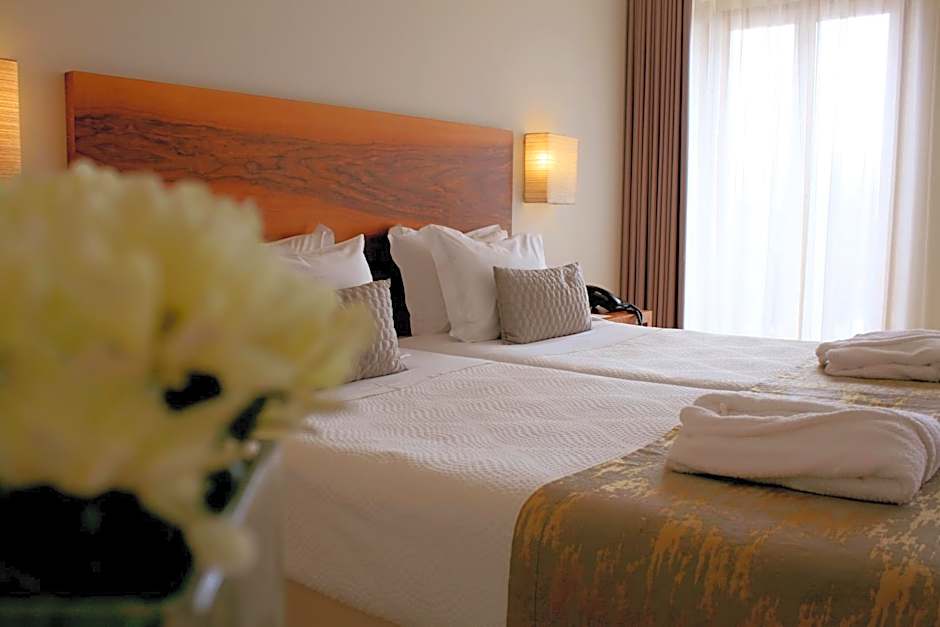 Convento Da Serta Hotel