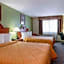 Knights Inn & Suites Gallup