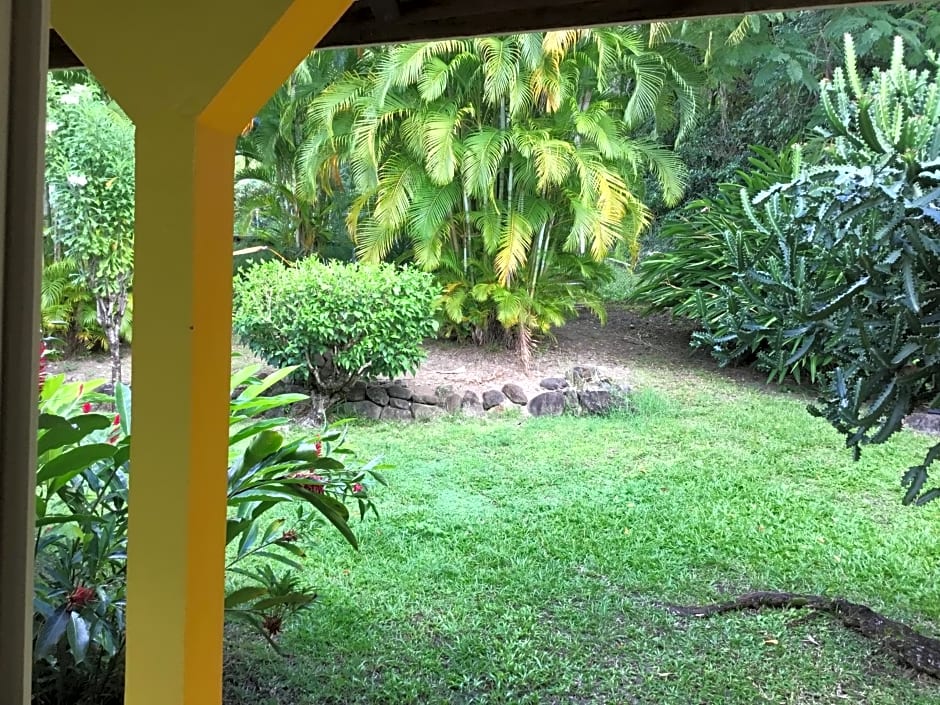 GîTE MAYO & HYLODES'S SONG