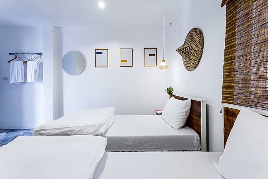 Stockhome Hostel Ayutthaya