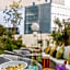 Andaz Condesa Mexico City, By Hyatt