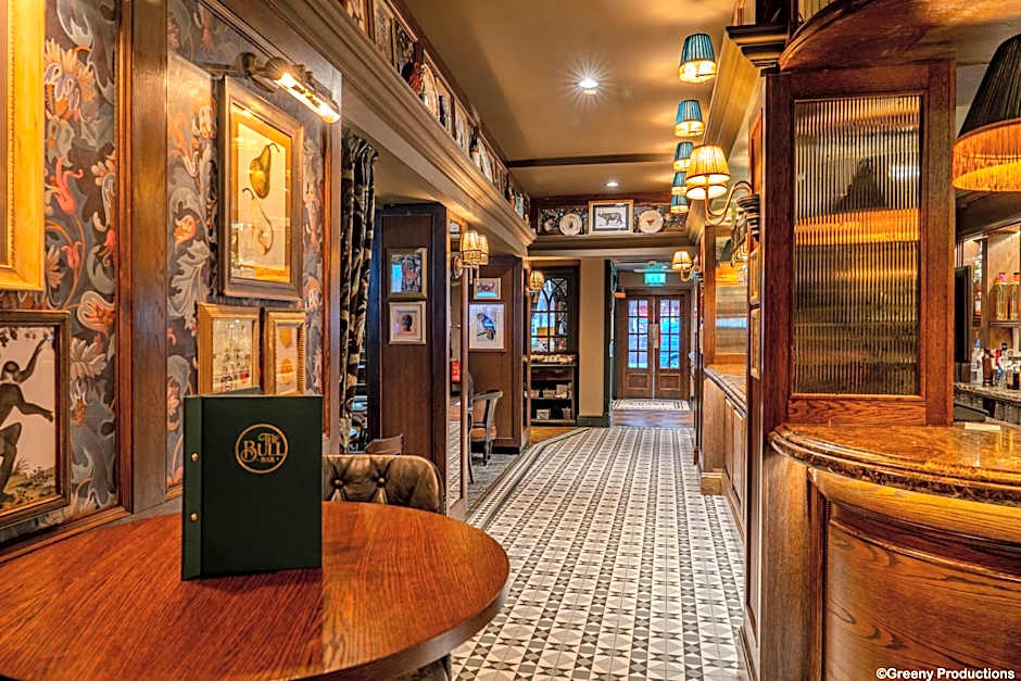 The Bull Hotel; Sure Hotel Collection by Best Western