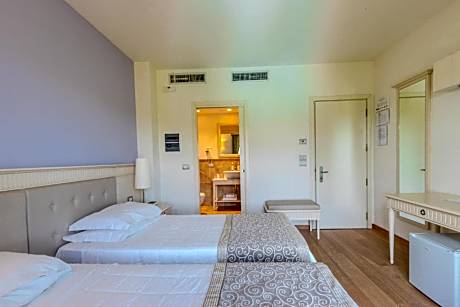 Comfort Double Room with Panoramic View