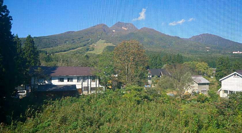 Cafe Cerisier栖里時絵