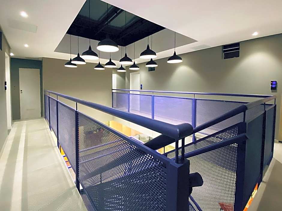 Sun Smart Hotel