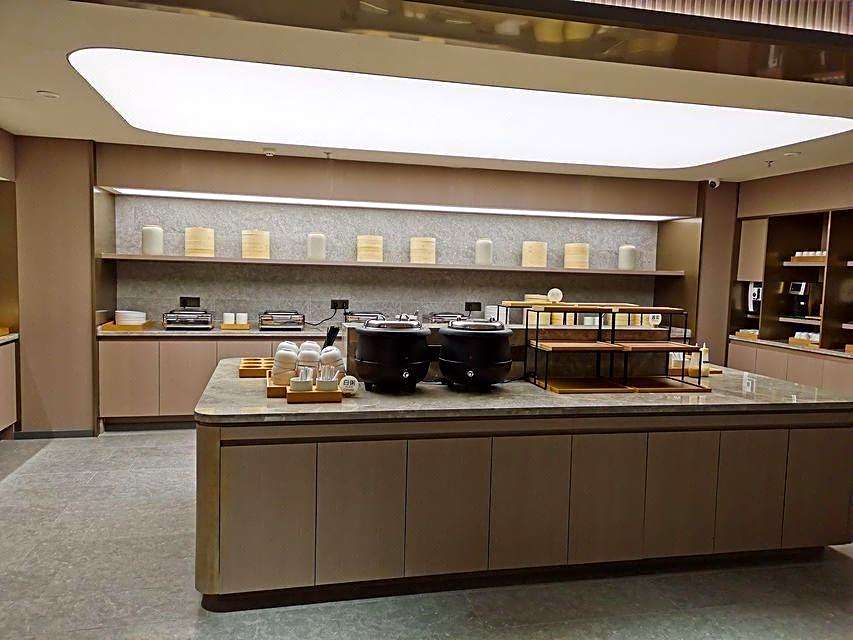 Ji Hotel Chifeng Municipal Government