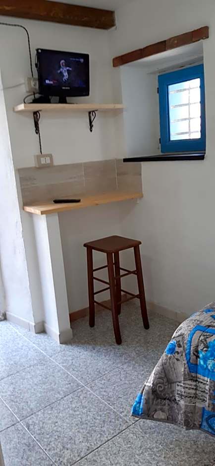 B&b barbaricino iun F1442