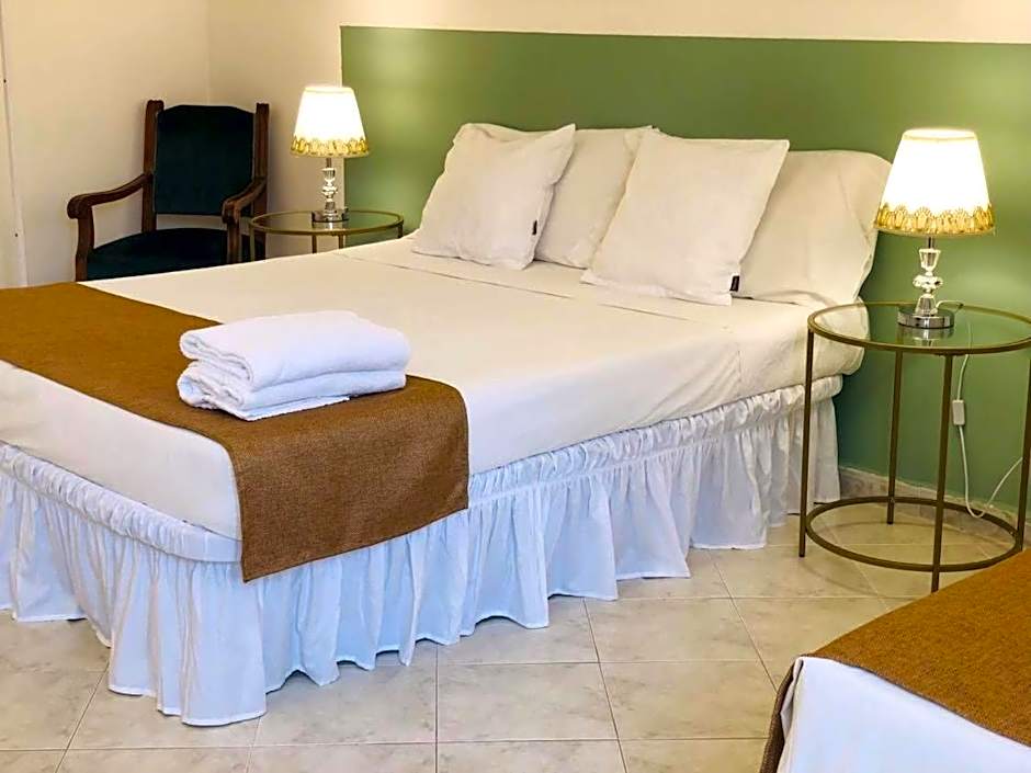 B&B Al Piazza Marina