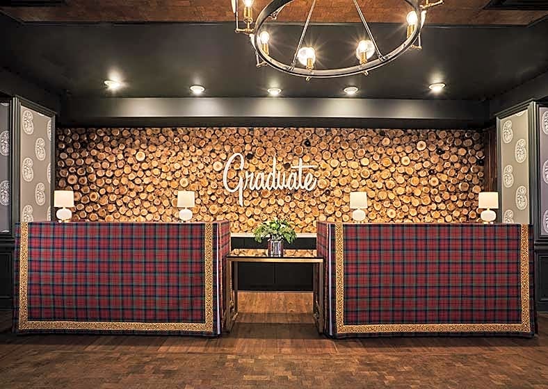 Graduate by Hilton Minneapolis