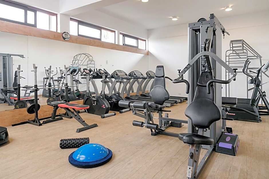 Costa del Sol Wyndham Trujillo