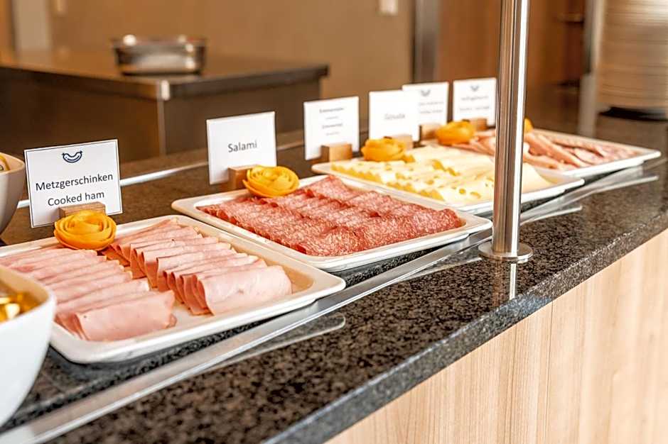 Holiday Inn Express Nürnberg-Schwabach By IHG