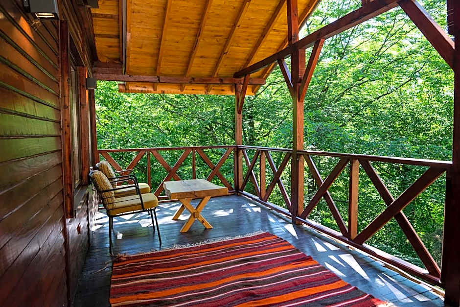 The Canyon Kartepe and Restoran