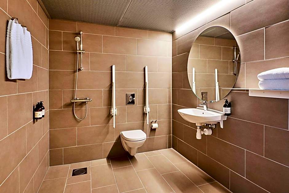 A Place To Hotel Esbjerg