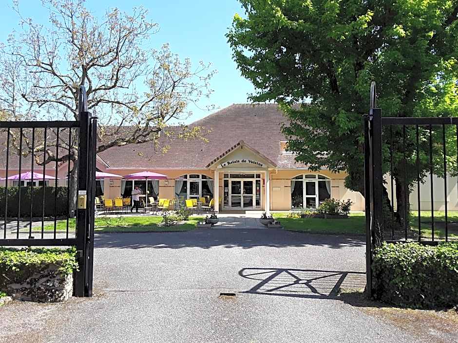 Le Relais de Voisins