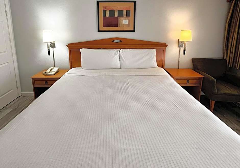 Motel 6 San Francisco CA Lombard Street