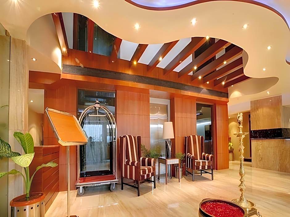 BloomSuites l Electronic City