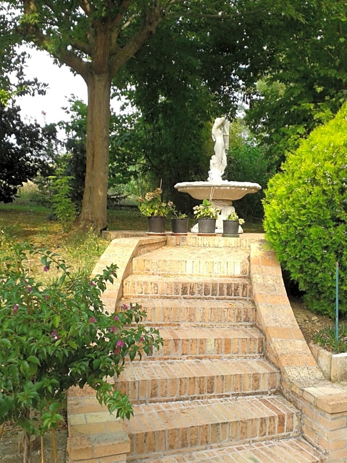 B&B bread and fantasy