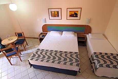 TRIPLE SAMBA SUPERIOR