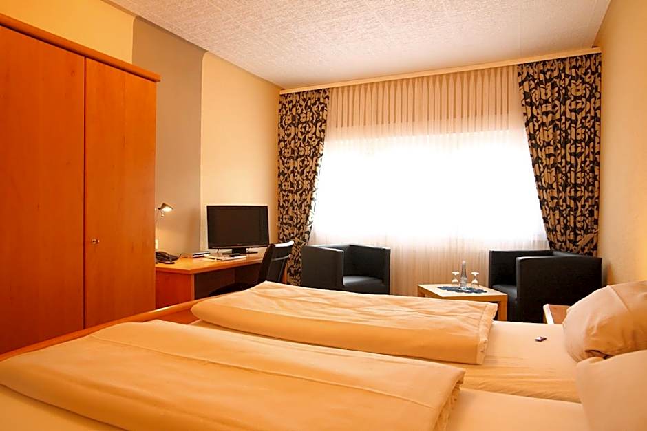 Hotel Restaurant zum Schlossberg