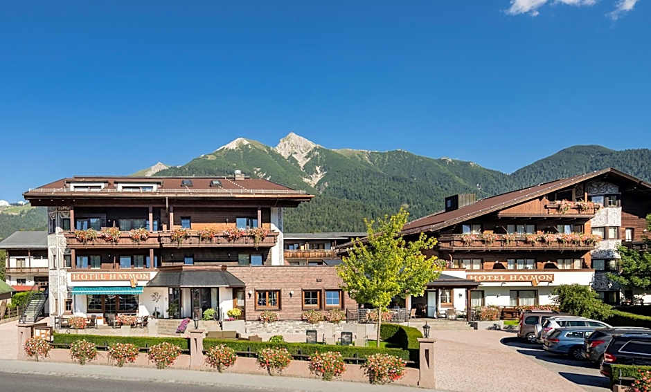 Hotel Haymon