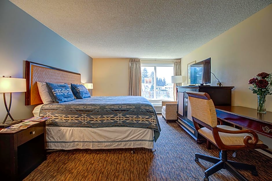 Columbia Gorge Inn