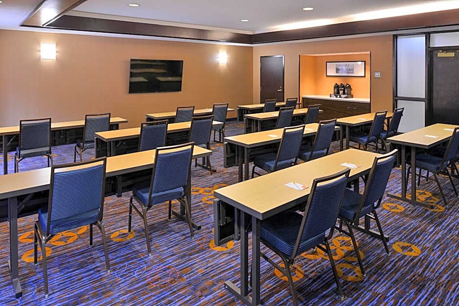 Courtyard by Marriott Atlanta Suwanee