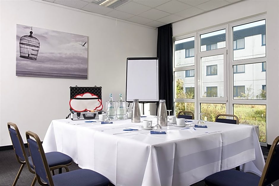 Good Morning + Bad Oldesloe