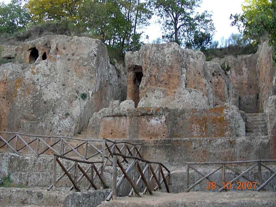 Hotel Poggio Bertino