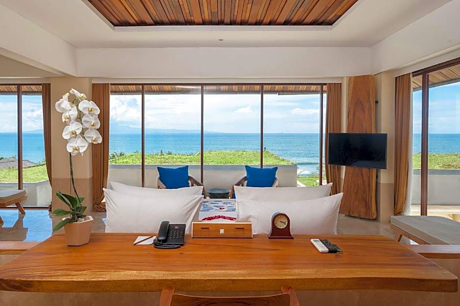 Komaneka at Keramas Beach