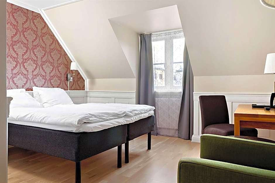 Best Western Plus Hotel Bakeriet