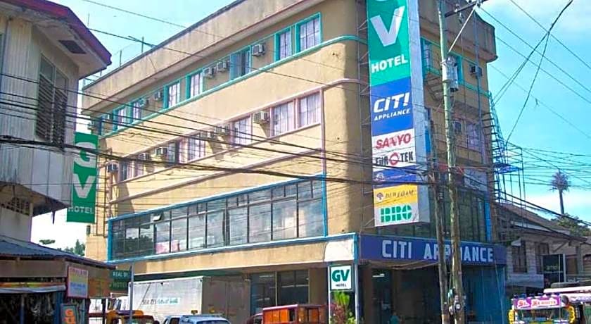 Gv Hotel Ormoc