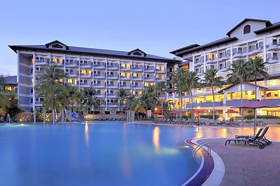 Thistle Port Dickson Hotel