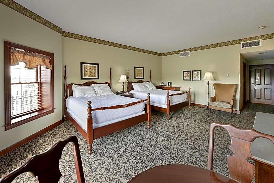 Carlisle Inn