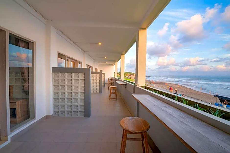 Sau Bali Beach House Canggu