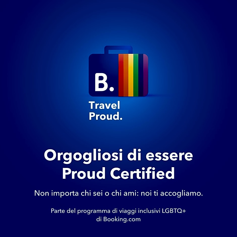 Villa Nappi Bed & Breakfast