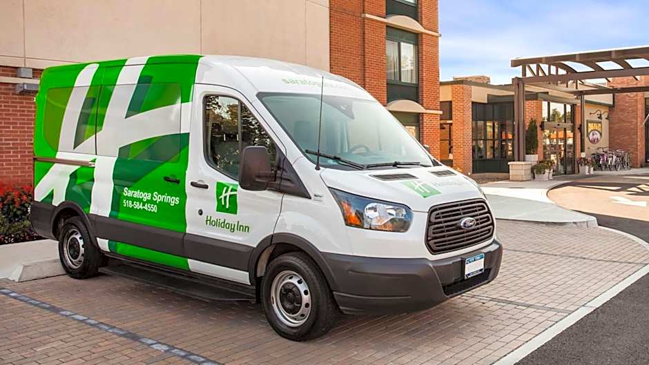 Holiday Inn Saratoga Springs By IHG