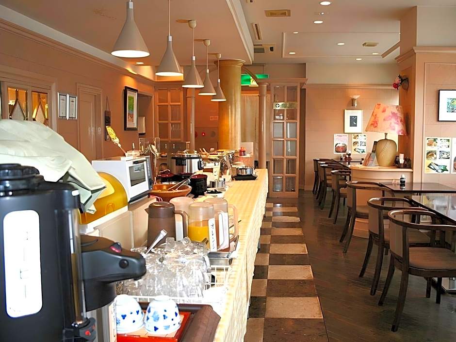 Smile Hotel Hachinohe