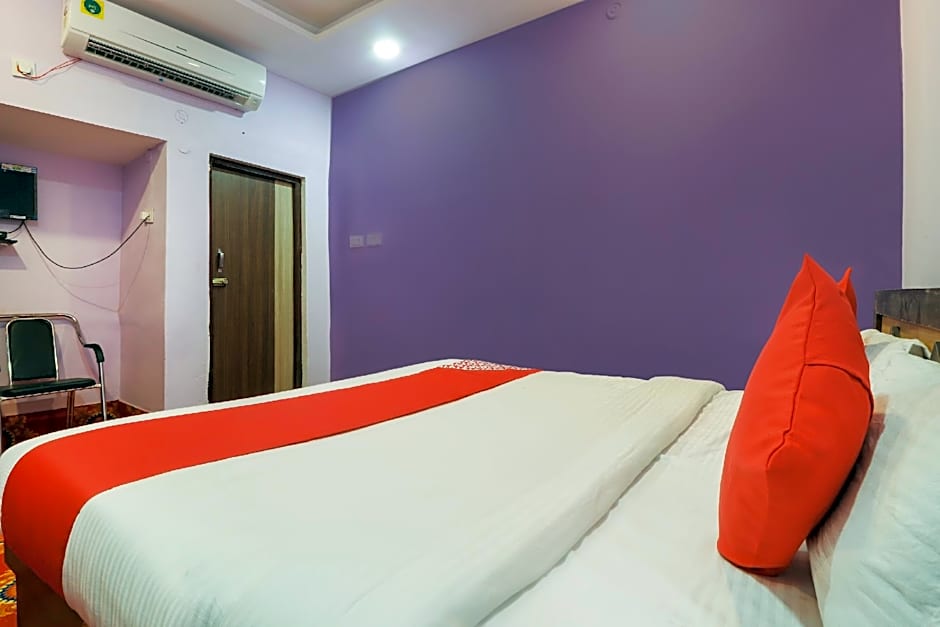 Hotel Ram Inn by OYO Rooms – Ayodhya, VA