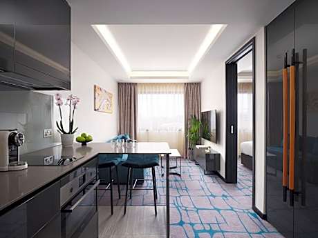 DAO by Dorsett West London