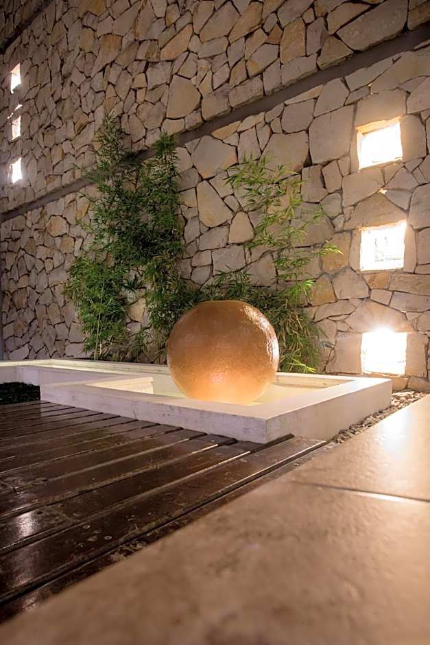 Ayres De Salta Hotel