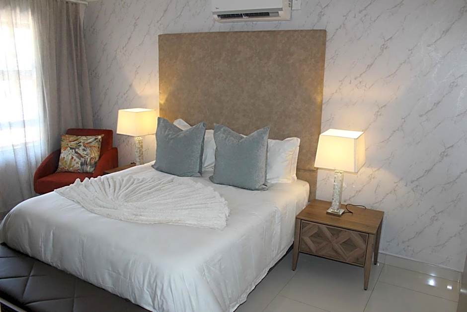 Prisatt Boutique Hotel