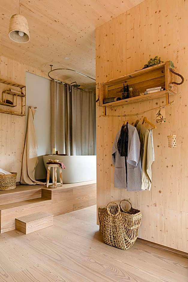 The Nest by Cooking and Nature