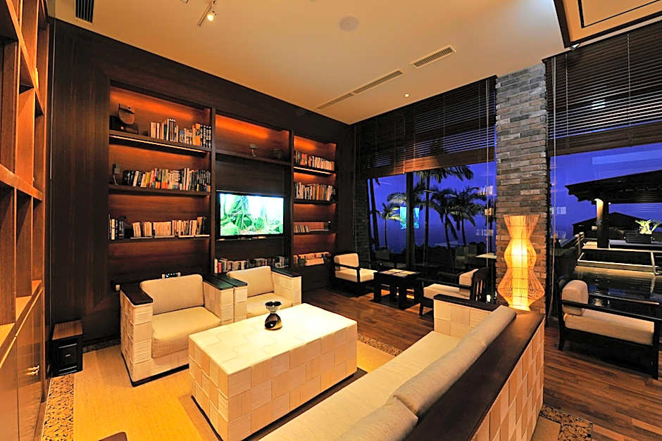 Sankara Hotel & Spa Yakushima