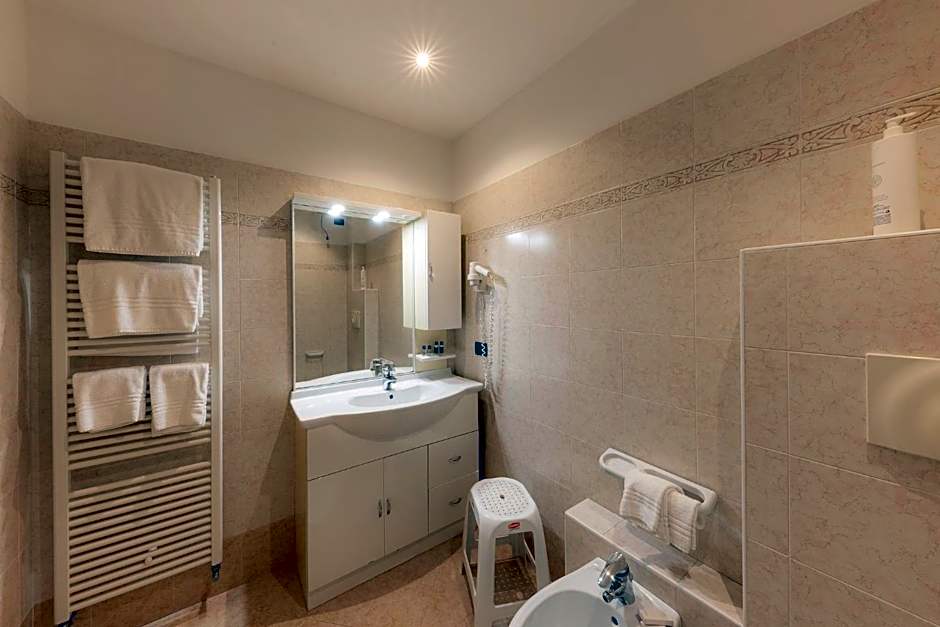 Hotel Primiero