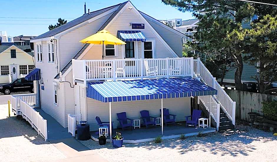Surf City Hotel