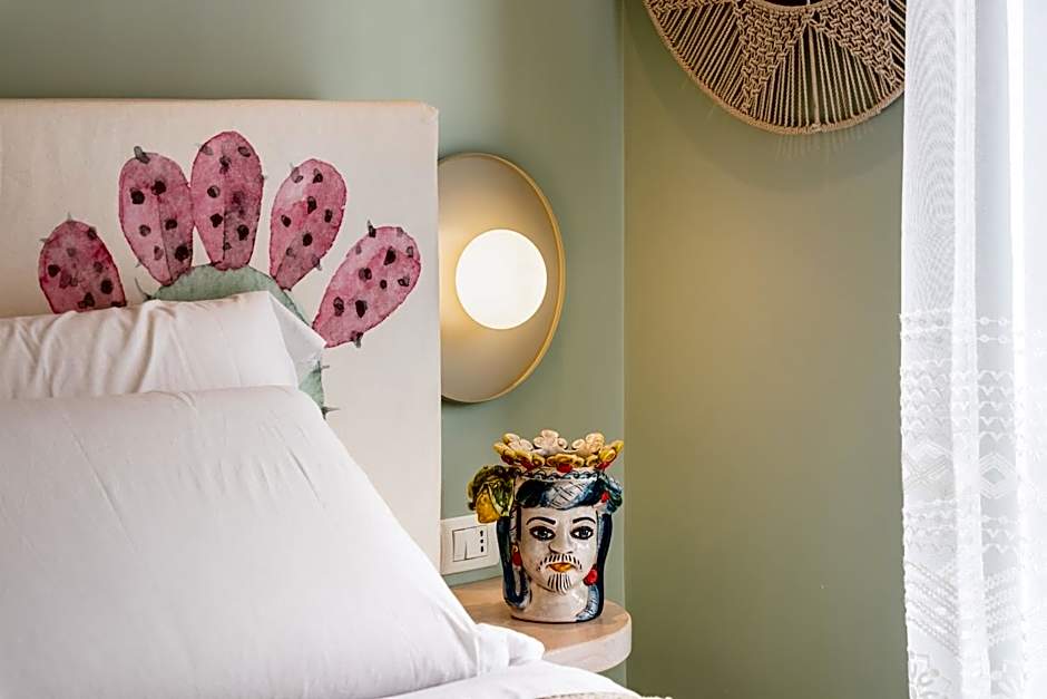 ANNA'S DREAM BED & BREAKFAST